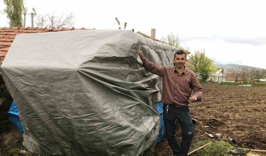 Simav’da deprem korkusu sürüyor