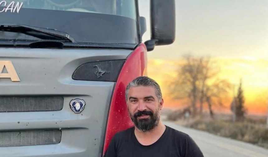 Sivas’ta tır devrildi: 2 ölü