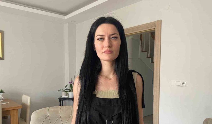 Solaryumda kabusu yaşadı: "O makinenin durması gerekiyordu"