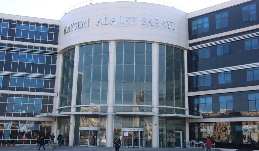 Tartıştığı komşusunu bıçaklayan sanığa 13 yıl hapis