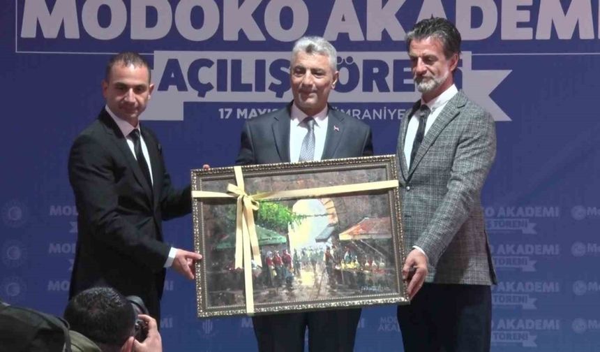 Ticaret Bakanı Ömer Bolat: "Mobilya sektöründe dünyada ilk on içindeyiz"