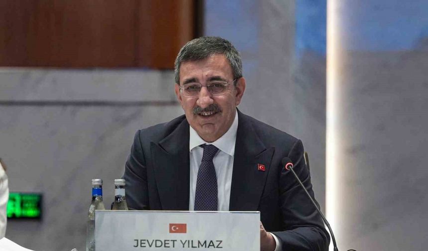 Türkiye ve Özbekistan arasında 8. Dönem KEK Protokolü Taşkent’te imzalandı