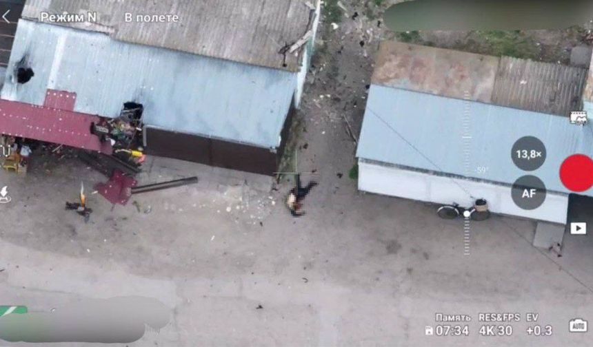 Ukrayna’dan Herson’a saldırı: 7 ölü