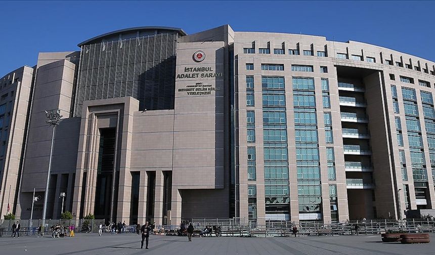 İBB'ye yönelik yolsuzluk soruşturması şüphelisi Ahmet Çiçek etkin pişmanlık kapsamında ifade verdi