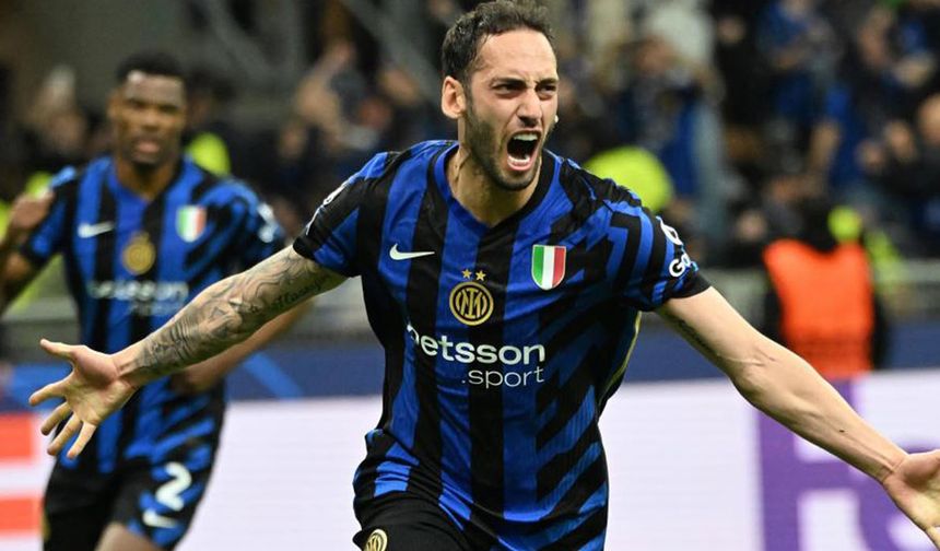 UEFA Şampiyonlar Ligi’nde kupa sahibini buluyor