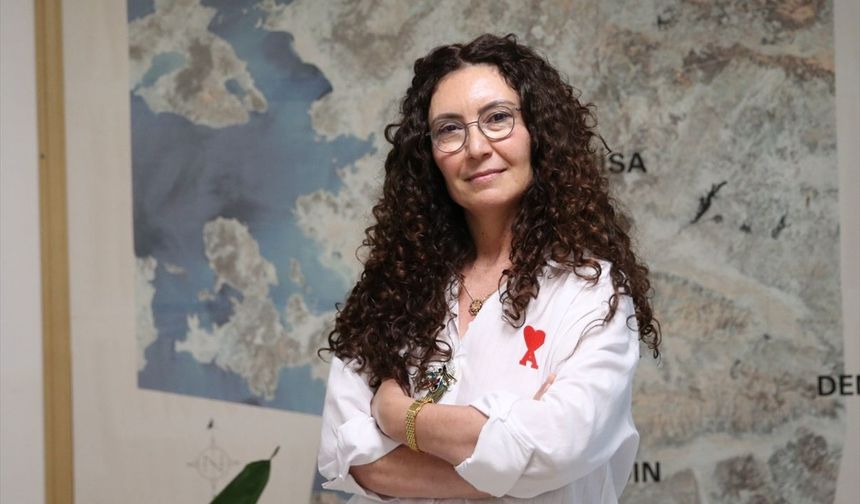 Türkiye'de orman yangınları için riskli döneme giriliyor
