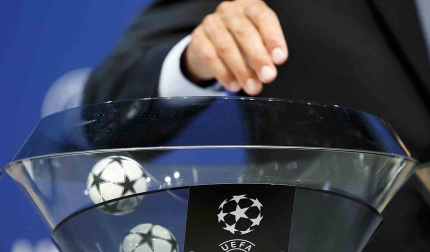 Fenerbahçe’nin UEFA Şampiyonlar Ligi elemelerinde muhtemel rakipleri belli oldu