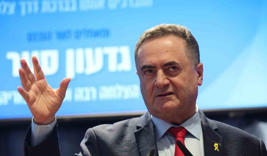 İsrail Savunma Bakanı Katz: "Bugün Tahran’da çok önemli hedefleri vuracağız"