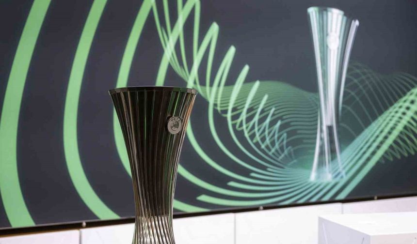 UEFA Konferans Ligi’nde Başakşehir’in rakibi Cherno More oldu