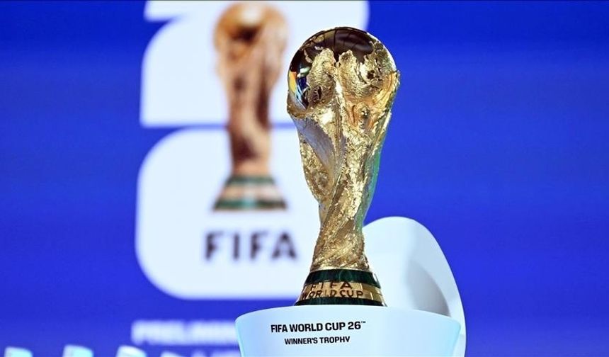 Brezilya ve Ekvador, 2026 FIFA Dünya Kupası biletini aldı