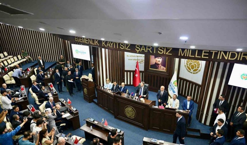 Bakan Bayraktar: "Karadeniz gazı 2028’de 16 milyon haneye ulaşacak"