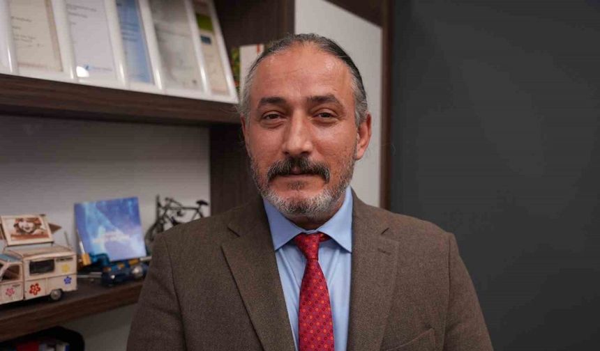Cerrahide milimetrik doğruluk ve hızlı iyileşme