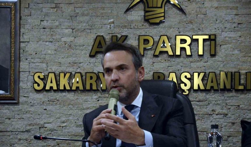 Enerji ve Tabii Kaynaklar Bakanı Bayraktar: "16 milyon hane artık Türkiye’de kendi doğal gazımızla ısınacak"