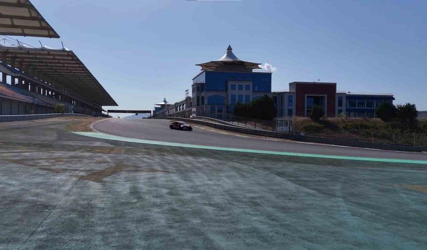 Dünya Rallikros Şampiyonası 2025 Finali İstanbul Park’ta çifte yarışla tamamlanacak