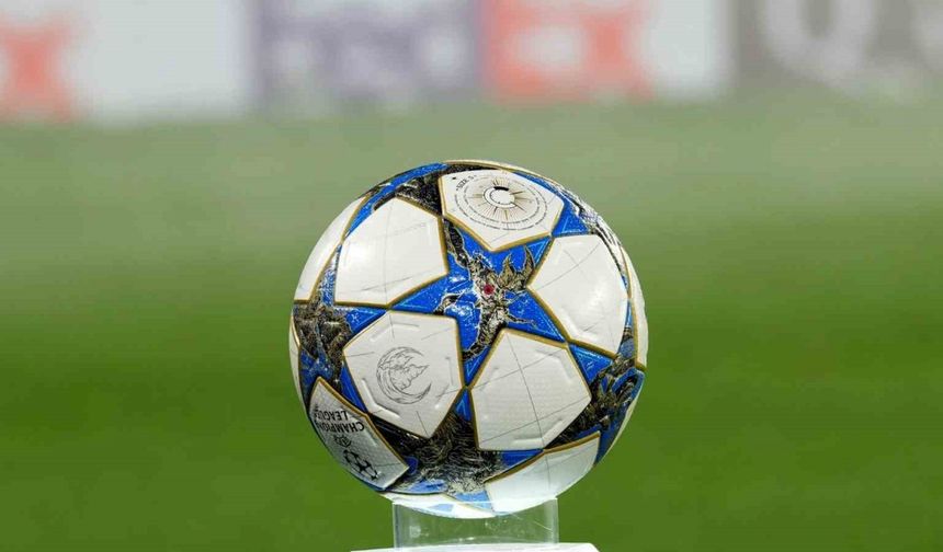 Galatasaray’ın UEFA Şampiyonlar Ligi fikstürü belli oldu