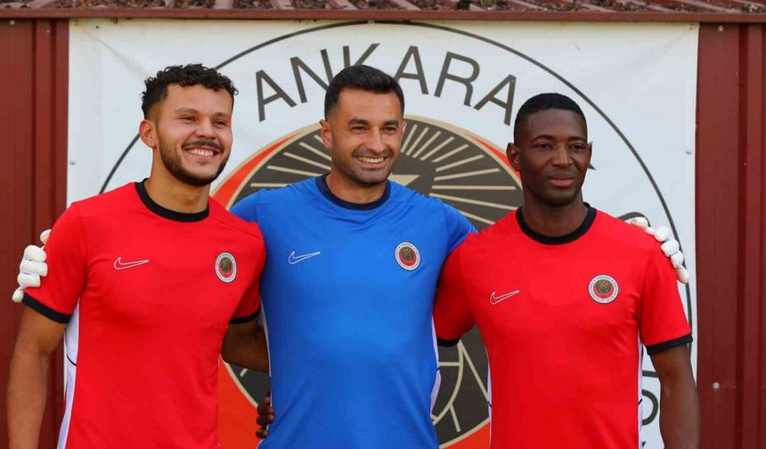Gençlerbirliği’nin bütçesi, Süper Lig ortalamasının altında