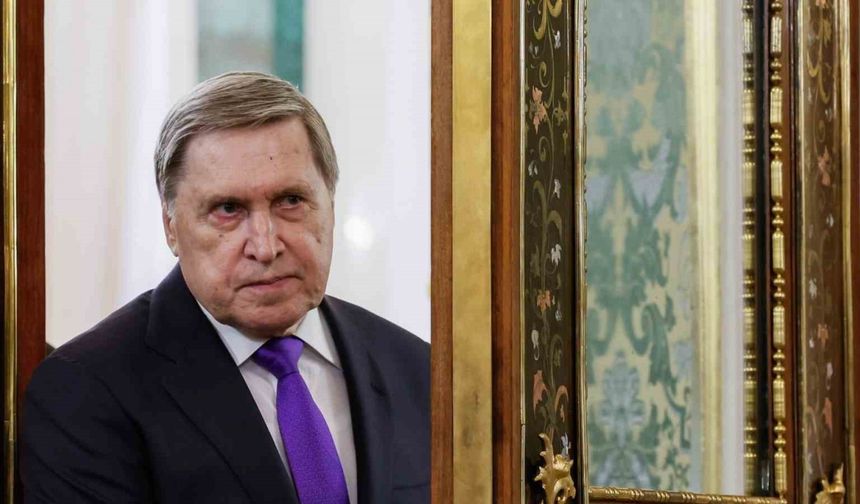 Rusya Devlet Başkan Yardımcısı: "Putin-Witkoff görüşmesi faydalı ve yapıcı geçti"