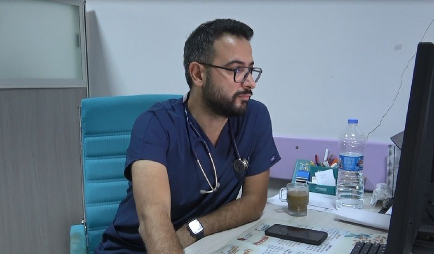 Kardiyoloji Uzmanı Dr. Sönmez: "Uzun süre hareketsiz kalmak, büyük pıhtılar atmasına ve ani ölümlere sebep olabiliyor"