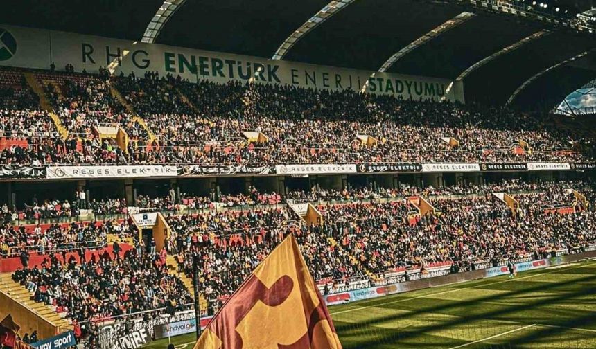 Kayserispor-Beşiktaş maçının bilet fiyatları belli oldu