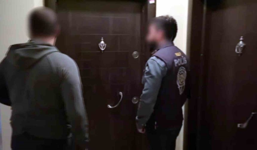 Niğde merkezli operasyonda dolandırıcılık şüphelileri yakalandı
