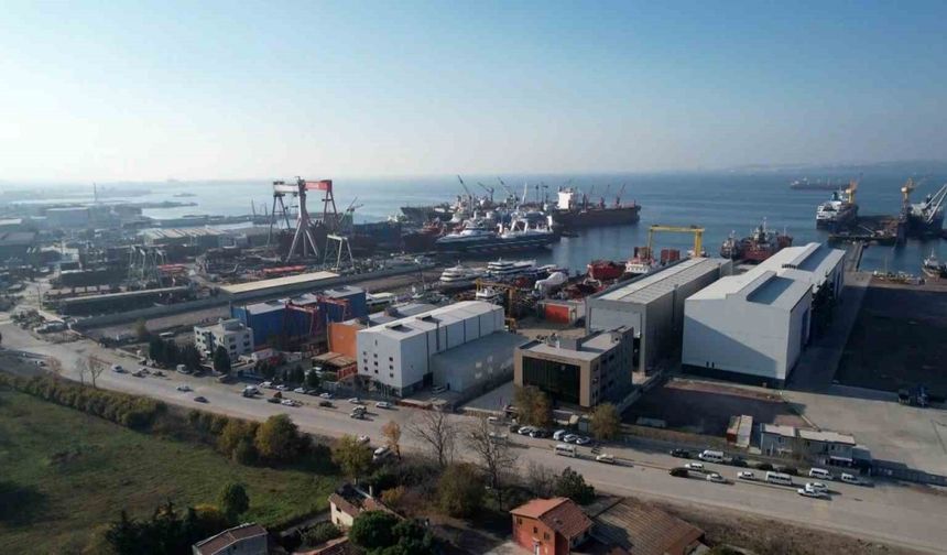 Yalova’dan 8 ayda 372 milyon dolar ihracat
