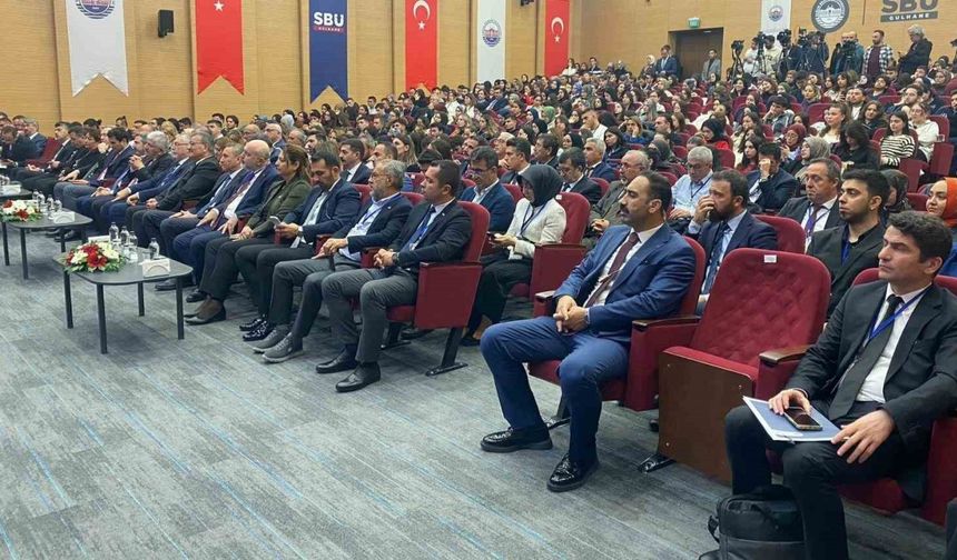 Bakan Işıkhan: "Sağlıklı ve güvenli bir çalışma hayatını tesis etme kararlılığımızı sürdüreceğiz"