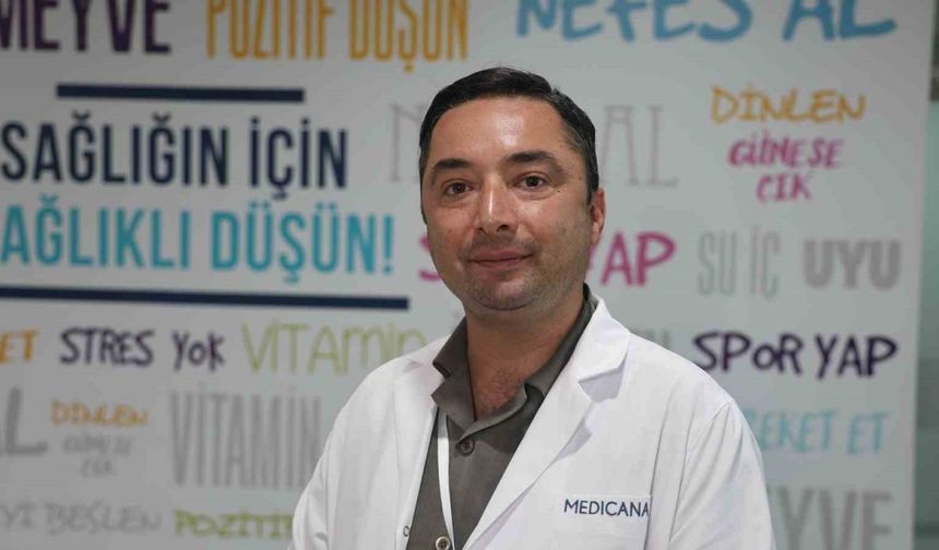 Bilinçsiz kullanılan vitaminler böbrek hastası yapabilir