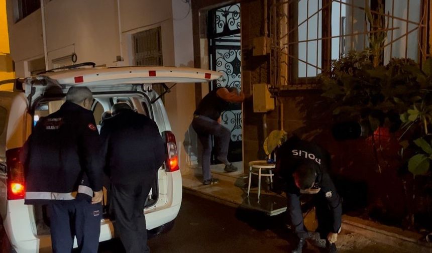 Bursa’da kaçak içki can aldı: 55 yaşındaki adam hayatını kaybetti