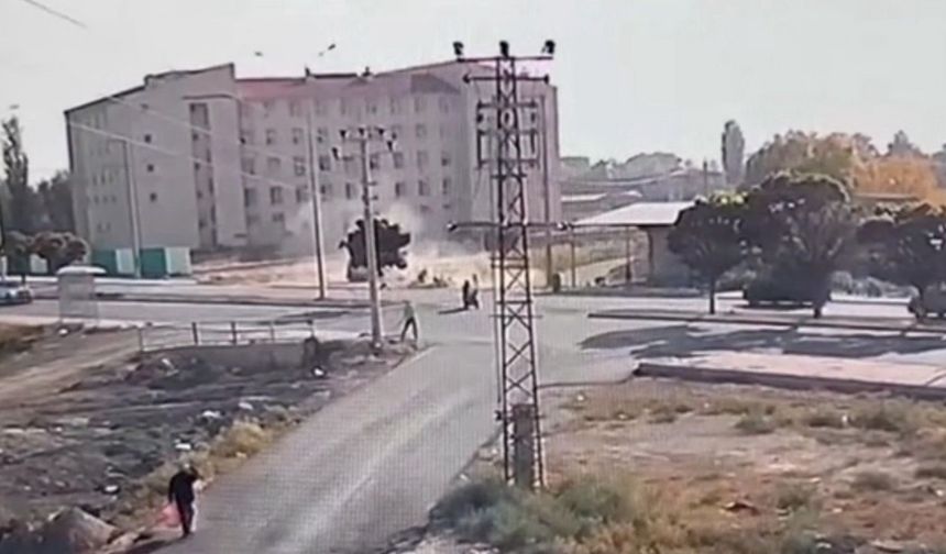 Iğdır’da otomobil ile motosiklet çarpıştı: 3 yaralı