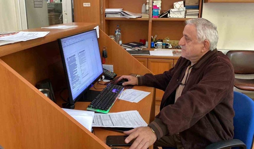 Kapıda ödeme yöntemiyle 85 bin 750 TL dolandırıldı