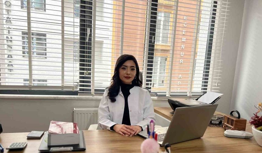 Kış aylarında beslenme: Bağışıklığı güçlendirmenin püf noktaları