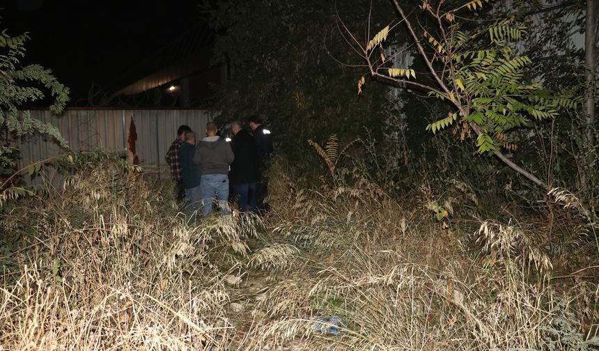 Adana'da kayıp 93 yaşındaki Alzheimer hastası ölü bulundu