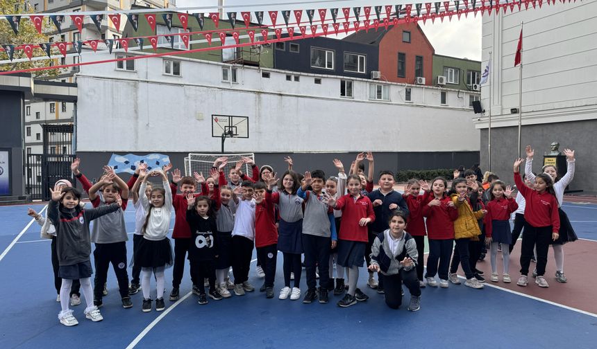 İstanbul'da okullarda ilk ara tatil başladı