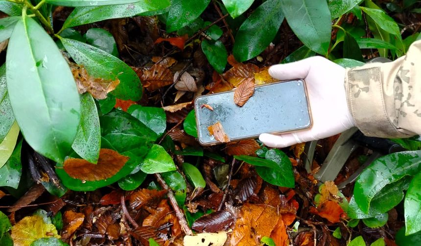 Kastamonu'da oğluyla ölü bulunan kadının kayıp cep telefonuna ulaşıldı