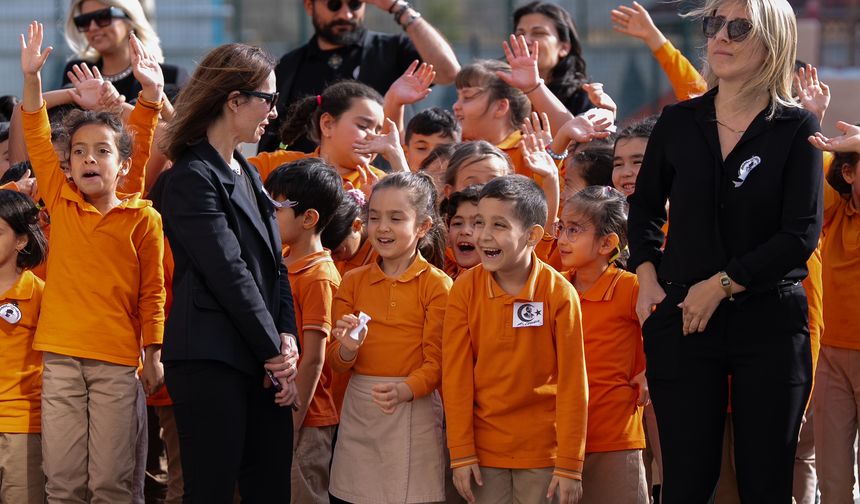 Okullarda ilk ara tatil başladı