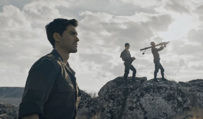 Türkiye'nin ambargolara yanıtı ASELSAN 50 yaşında