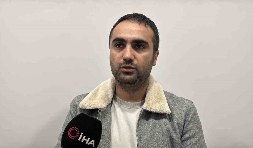 Bolu’da 9 yaşındaki öğrencinin okulun temizlik görevlisi tarafından darbedildiği iddia edildi