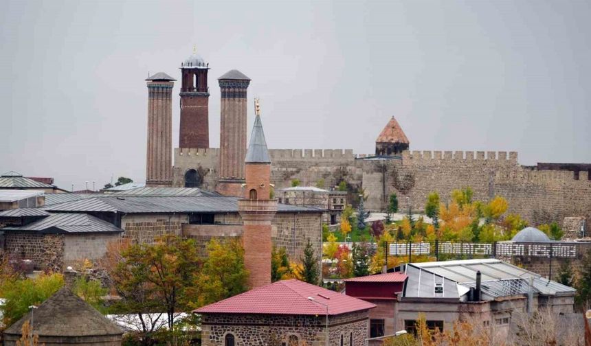 Çat balı için tescil başvurusu