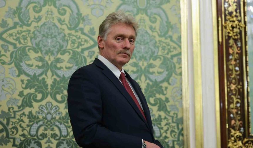 Kremlin’den Ukrayna planı açıklaması: "Gerçek bir istişare yürütülmüyor"