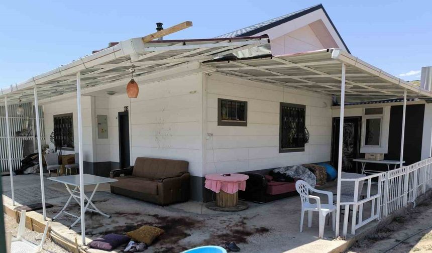 Malatya’da 3 aile ferdini öldüren sanığa 3 kez ağırlaştırılmış müebbet