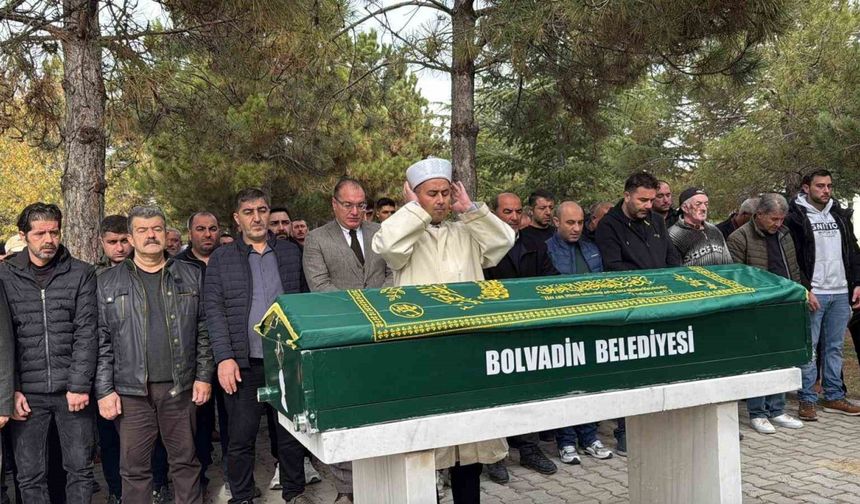 Oğlunu, torunlarını ve gelinini kaybeden acılı baba: Suçlular cezalarını çeksinler ve güneş yüzü de görmesinler