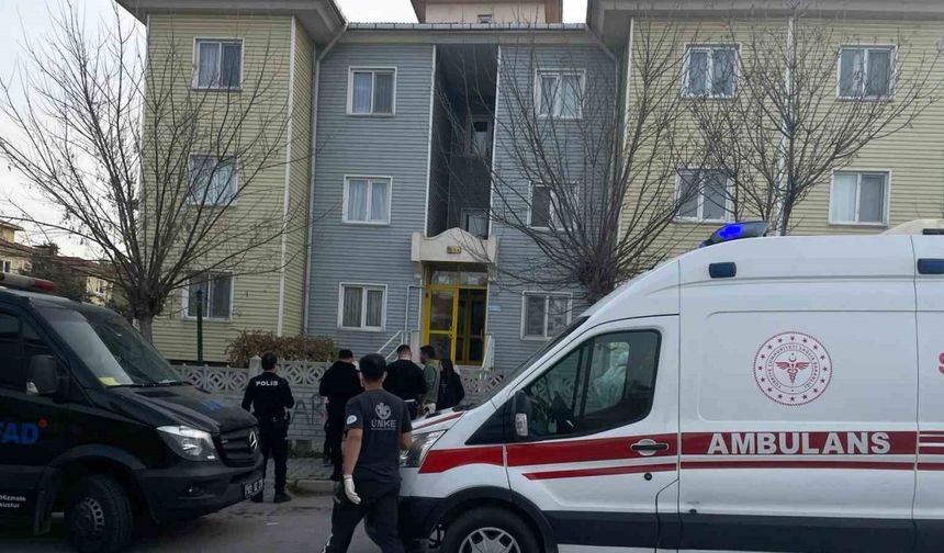 Patates kızartmasından zehirlenen anne ve çocukları taburcu edildi