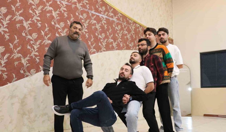 Sivas’ın ağırlama halayı meclis toplantısında tartışma konusu oldu