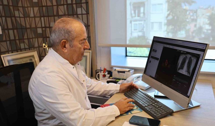 Uzmanı pankreas kanserine karşı uyardı: "Artan sigara kullanımı riski yükseltiyor"