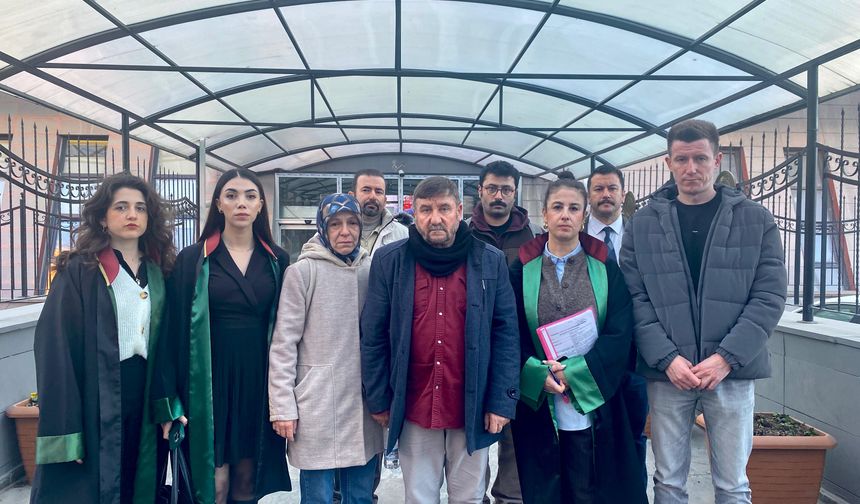 Eskişehir'de kızı ile torununu öldüren sanığa 2 kez ağırlaştırılmış müebbet hapis cezası