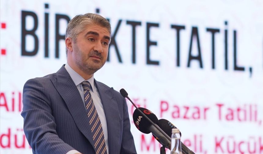 Esnaf, sanatkar ve perakendeciler, market zincirlerinin pazar günü kapalı olması konusunda anlaştı