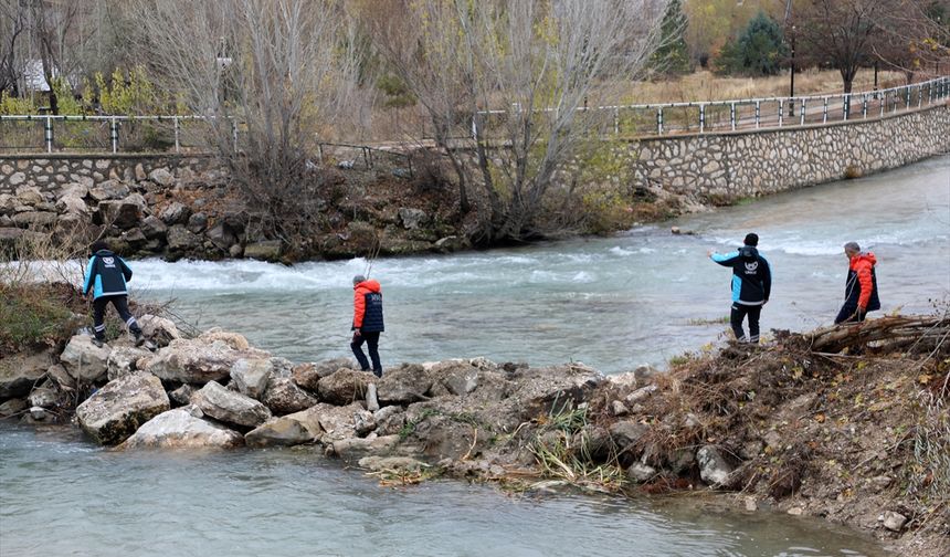 Malatya'da kaybolan 80 yaşındaki kişinin cesedi bulundu