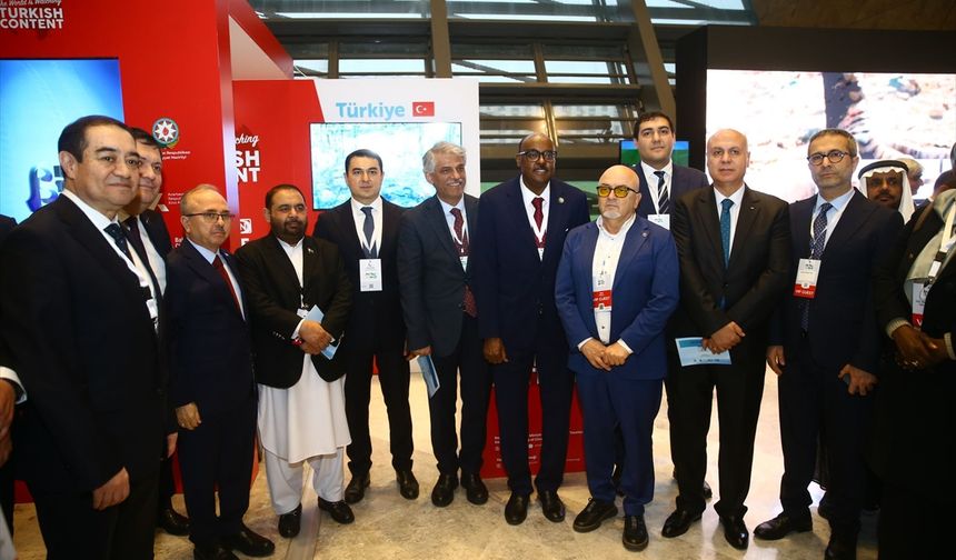 Türk sineması, Azerbaycan ve Asya ülkeleriyle yeni projeler geliştirecek