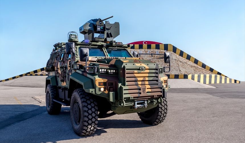 Türkiye ve Macaristan'ın savunmadaki bağları güçlendi