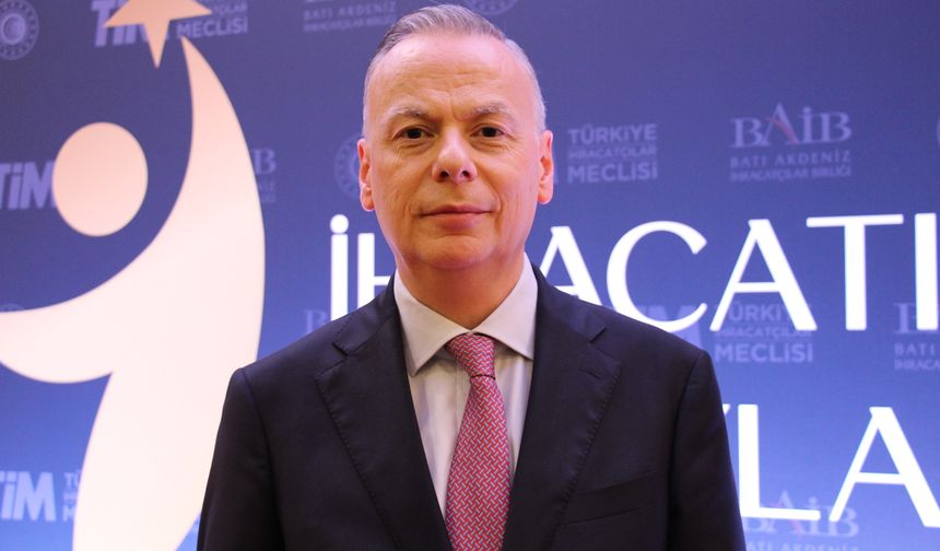 Türkiye'nin Suriye'ye ihracatı 3 milyar doları aştı